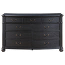 Coaster Furniture Dressers 9 Drawers 224763 IMAGE 2