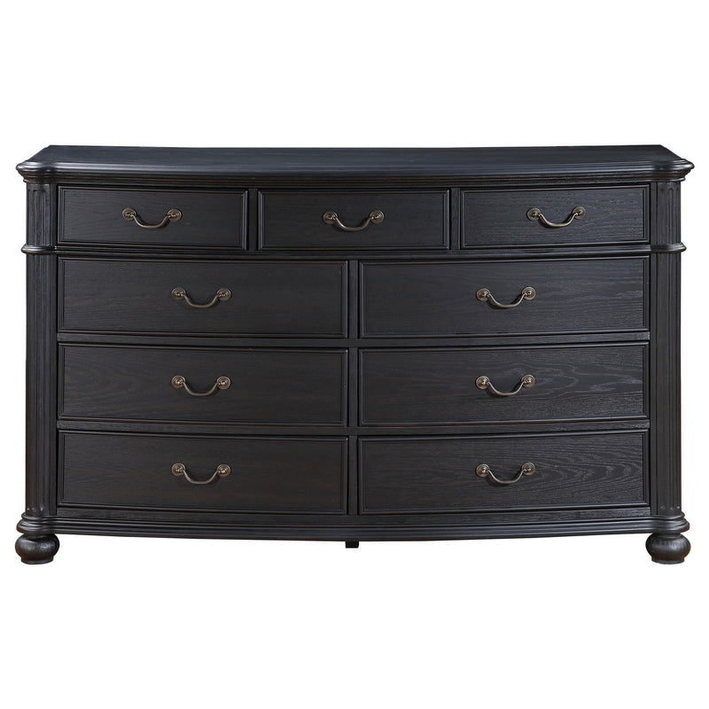 Coaster Furniture Dressers 9 Drawers 224763 IMAGE 2