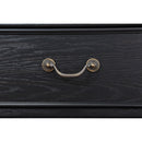 Coaster Furniture Celina 224765 5-Drawer Bedroom Chest - Black IMAGE 11