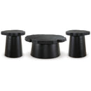  Signature Design by Ashley Wimbell T970T1 Occasional Table Set IMAGE 1