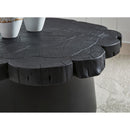  Signature Design by Ashley Wimbell T970T1 Occasional Table Set IMAGE 3