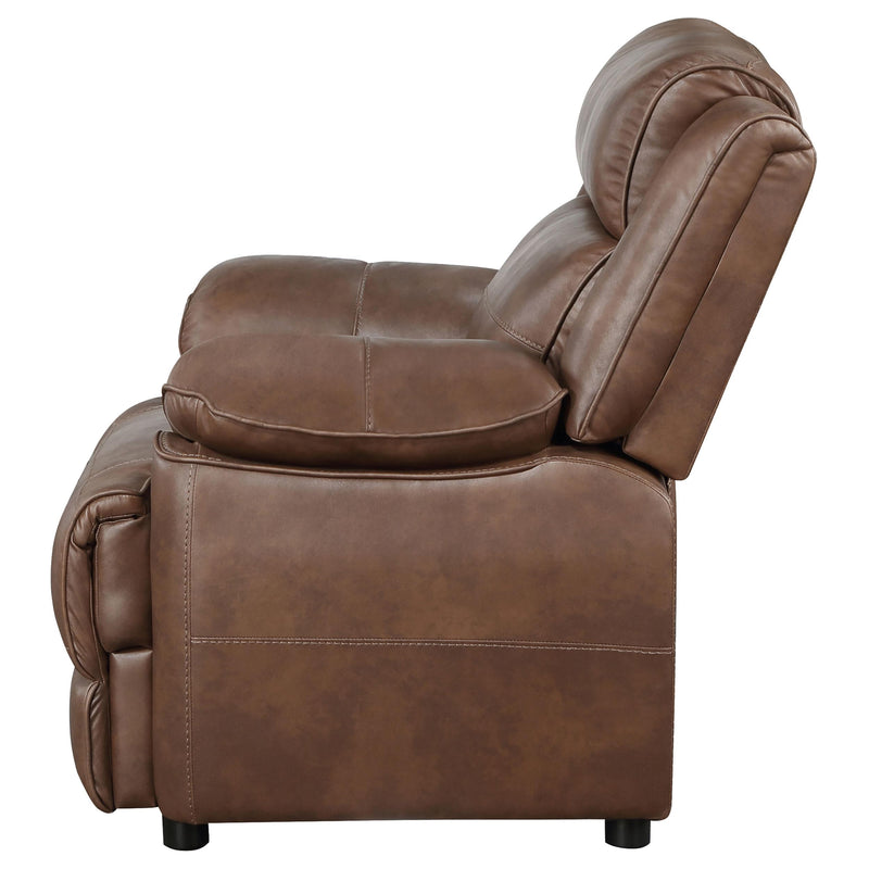 Coaster Furniture Chairs Stationary 508283 IMAGE 4