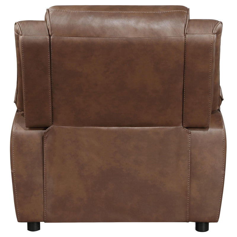 Coaster Furniture Chairs Stationary 508283 IMAGE 6
