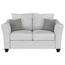 Coaster Furniture Loveseats Stationary 508582 IMAGE 2
