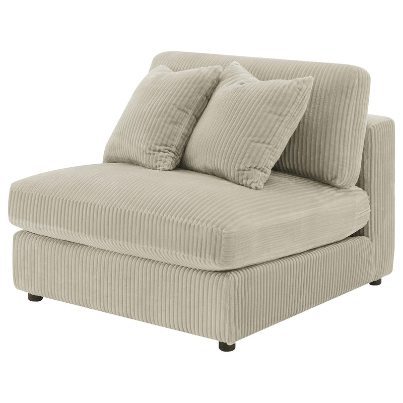 Coaster Furniture Accent Chairs Stationary 509897 IMAGE 4