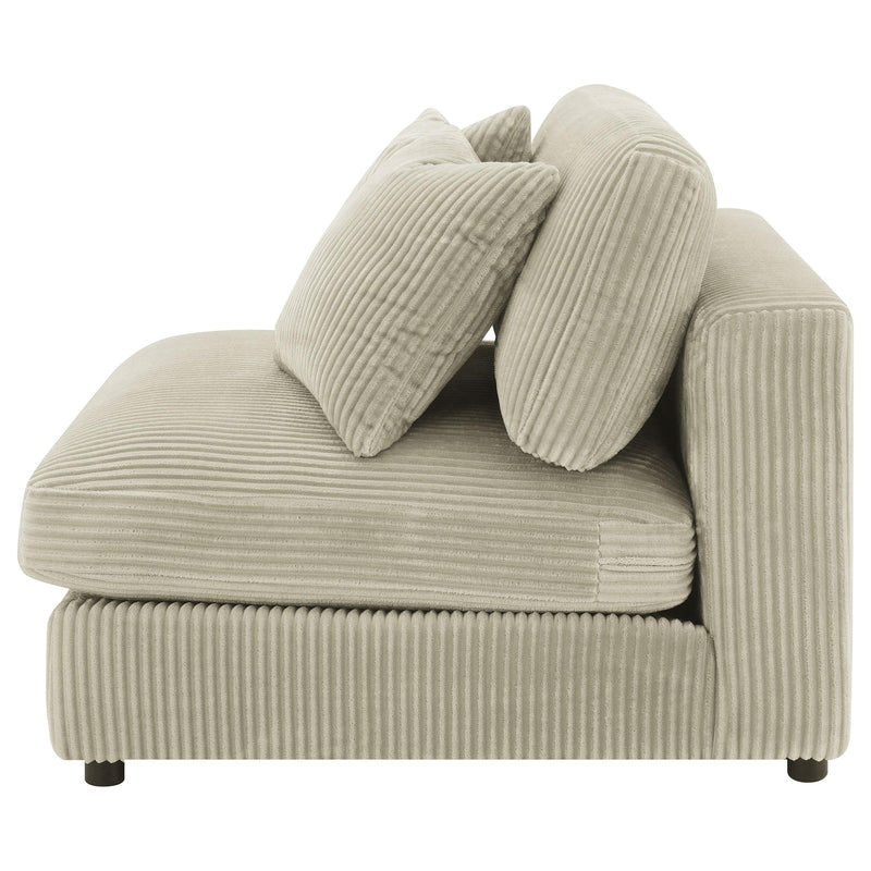 Coaster Furniture Accent Chairs Stationary 509897 IMAGE 5
