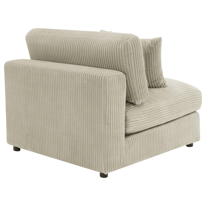Coaster Furniture Accent Chairs Stationary 509897 IMAGE 7