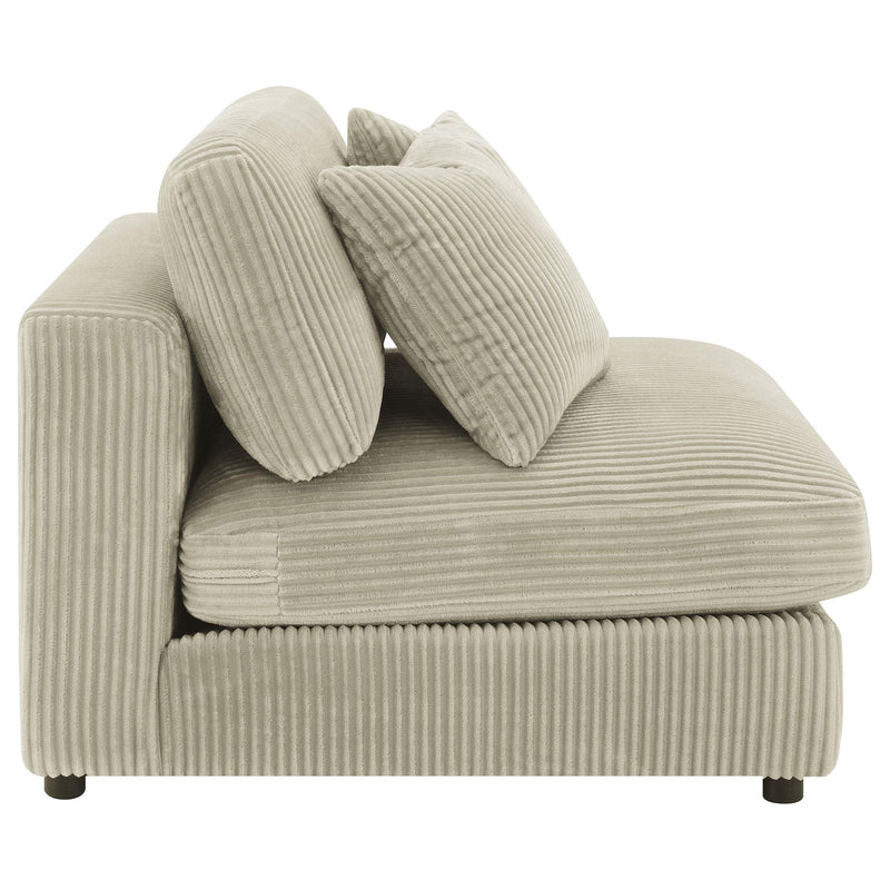 Coaster Furniture Accent Chairs Stationary 509897 IMAGE 8