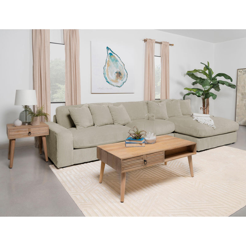 Coaster Furniture Accent Chairs Stationary 509897 IMAGE 9