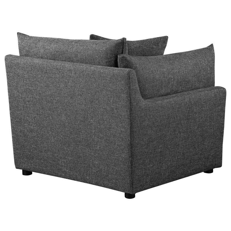 Coaster Furniture Sectionals Stationary 551681-SET IMAGE 10