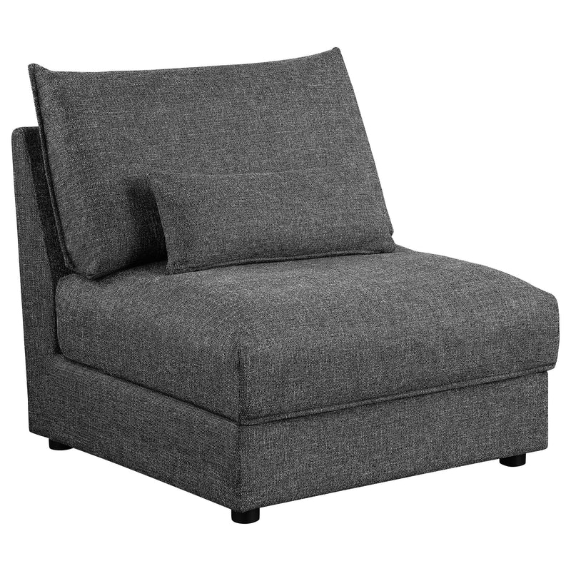 Coaster Furniture Sectionals Stationary 551681-SET IMAGE 11