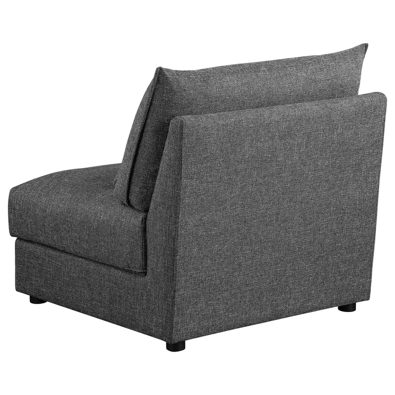 Coaster Furniture Sectionals Stationary 551681-SET IMAGE 12