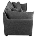 Coaster Furniture Sectionals Stationary 551681-SETB IMAGE 7