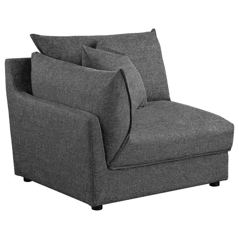 Coaster Furniture Sectionals Stationary 551681-SETB IMAGE 8
