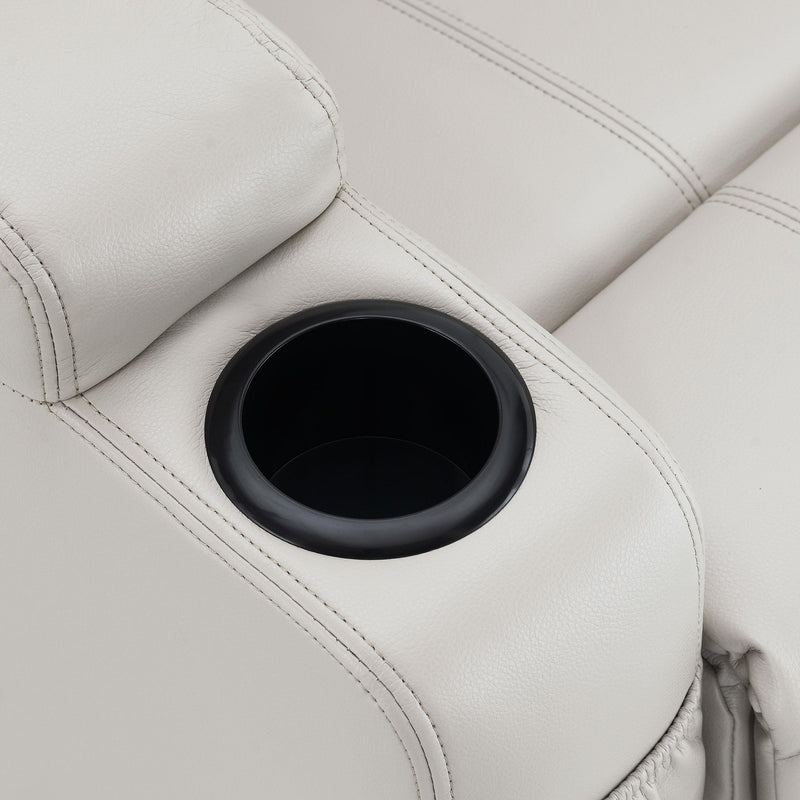 Coaster Furniture Sanger Lift Chair with Massage 600497P IMAGE 14