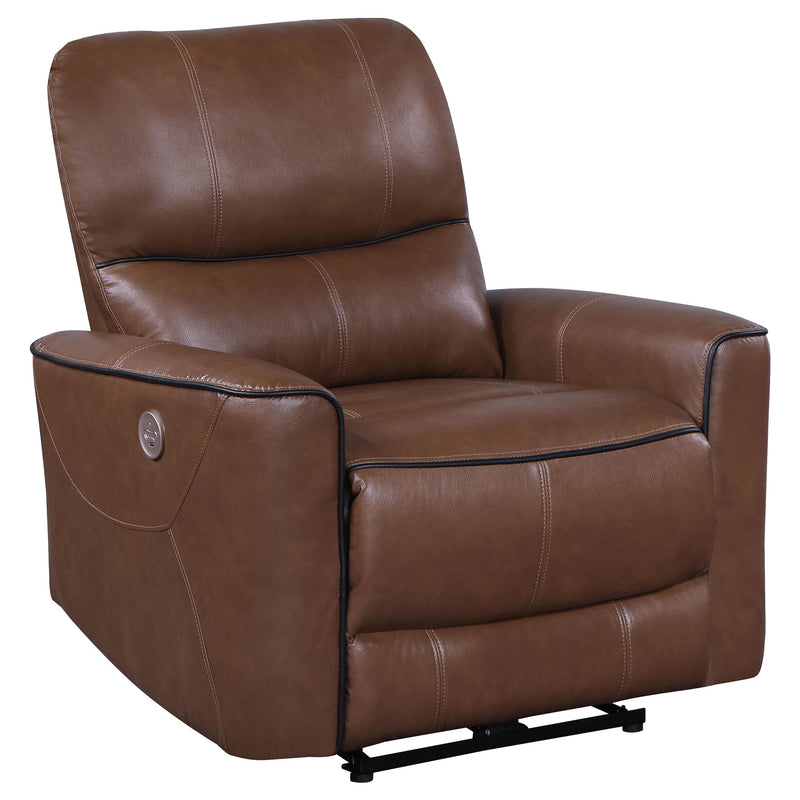 Coaster Furniture Recliners Power 610266P IMAGE 1