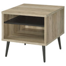 Coaster Furniture Occasional Tables End Tables 701037 IMAGE 4