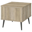 Coaster Furniture Occasional Tables End Tables 701037 IMAGE 7