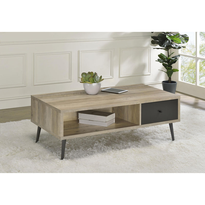 Coaster Furniture Occasional Tables Coffee Tables 701038 IMAGE 2