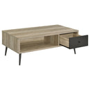 Coaster Furniture Occasional Tables Coffee Tables 701038 IMAGE 3