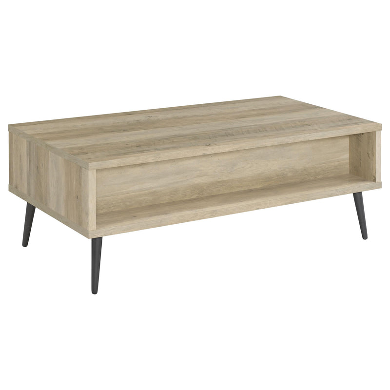 Coaster Furniture Occasional Tables Coffee Tables 701038 IMAGE 5