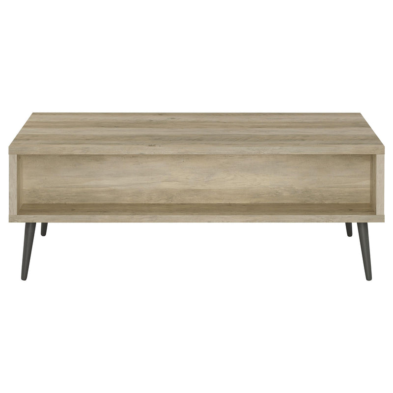 Coaster Furniture Occasional Tables Coffee Tables 701038 IMAGE 6