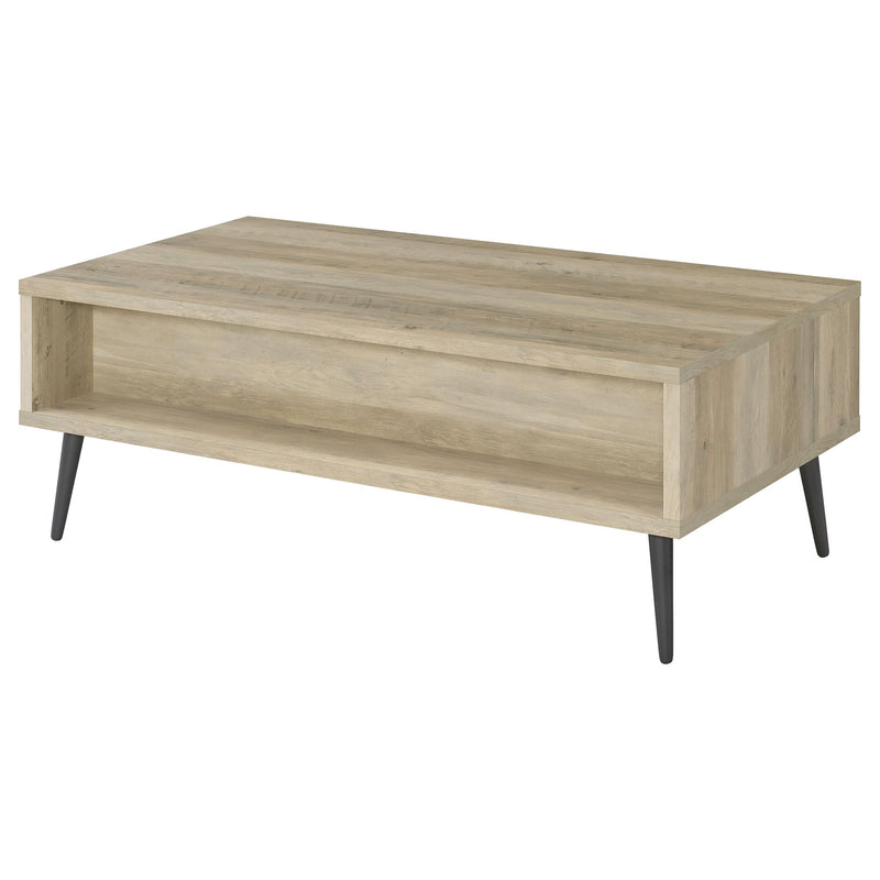 Coaster Furniture Occasional Tables Coffee Tables 701038 IMAGE 7