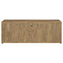 Coaster Furniture TV Stands Media Consoles and Credenzas 701702 IMAGE 7