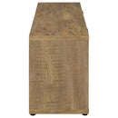 Coaster Furniture TV Stands Media Consoles and Credenzas 701702 IMAGE 8