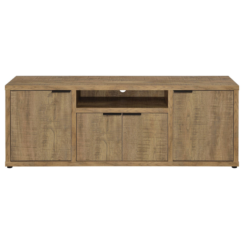 Coaster Furniture Entertainment Centers Entertainment Centers 701702-SET IMAGE 4