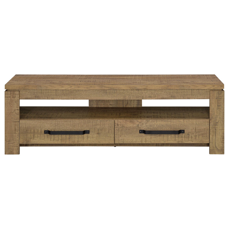 Coaster Furniture TV Stands Media Consoles and Credenzas 701980 IMAGE 3