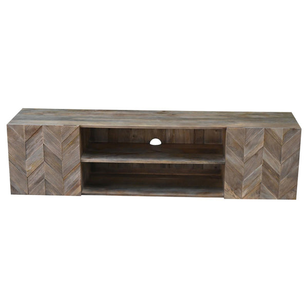 Coaster Furniture Keese TV Stand 702333 IMAGE 1