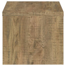 Coaster Furniture Lynette End Table 704127 IMAGE 4