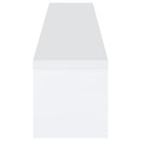 Coaster Furniture Entertainment Centers Entertainment Centers 704251-SET IMAGE 5