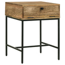 Coaster Furniture Occasional Tables End Tables 704697 IMAGE 1