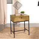 Coaster Furniture Occasional Tables End Tables 704697 IMAGE 2
