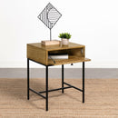 Coaster Furniture Occasional Tables End Tables 704697 IMAGE 3