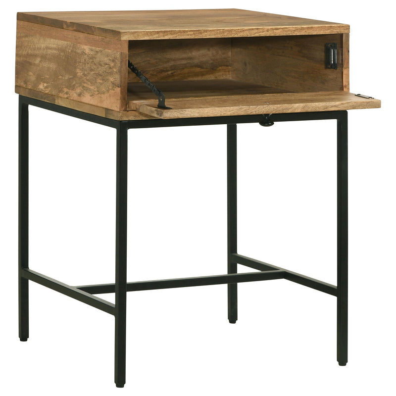 Coaster Furniture Occasional Tables End Tables 704697 IMAGE 4