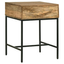 Coaster Furniture Occasional Tables End Tables 704697 IMAGE 8