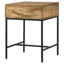 Coaster Furniture Occasional Tables End Tables 704697 IMAGE 9