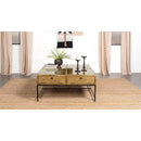 Coaster Furniture Occasional Tables Coffee Tables 704698 IMAGE 2