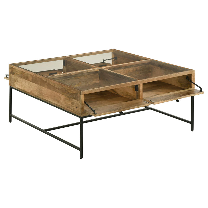 Coaster Furniture Occasional Tables Coffee Tables 704698 IMAGE 3