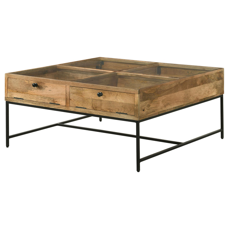 Coaster Furniture Occasional Tables Coffee Tables 704698 IMAGE 5