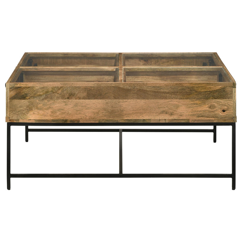 Coaster Furniture Occasional Tables Coffee Tables 704698 IMAGE 6
