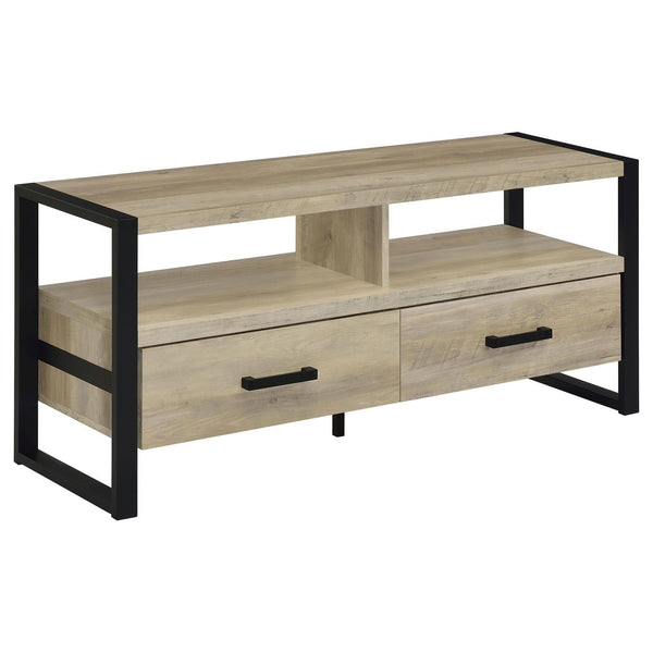 Coaster Furniture TV Stands Media Consoles and Credenzas 704271 IMAGE 1