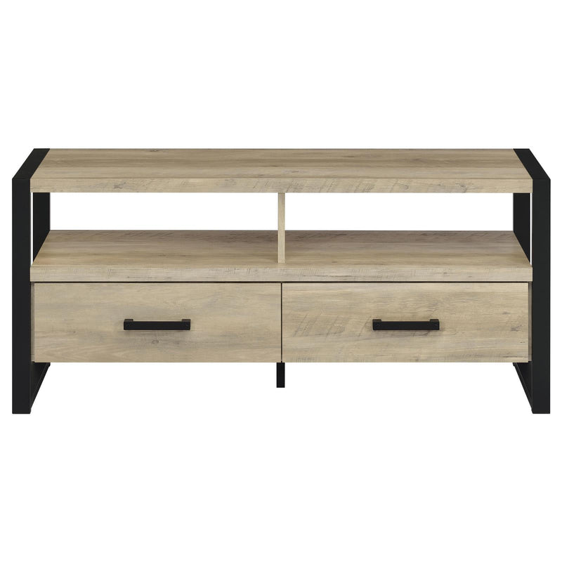 Coaster Furniture TV Stands Media Consoles and Credenzas 704271 IMAGE 4