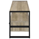 Coaster Furniture TV Stands Media Consoles and Credenzas 704271 IMAGE 6