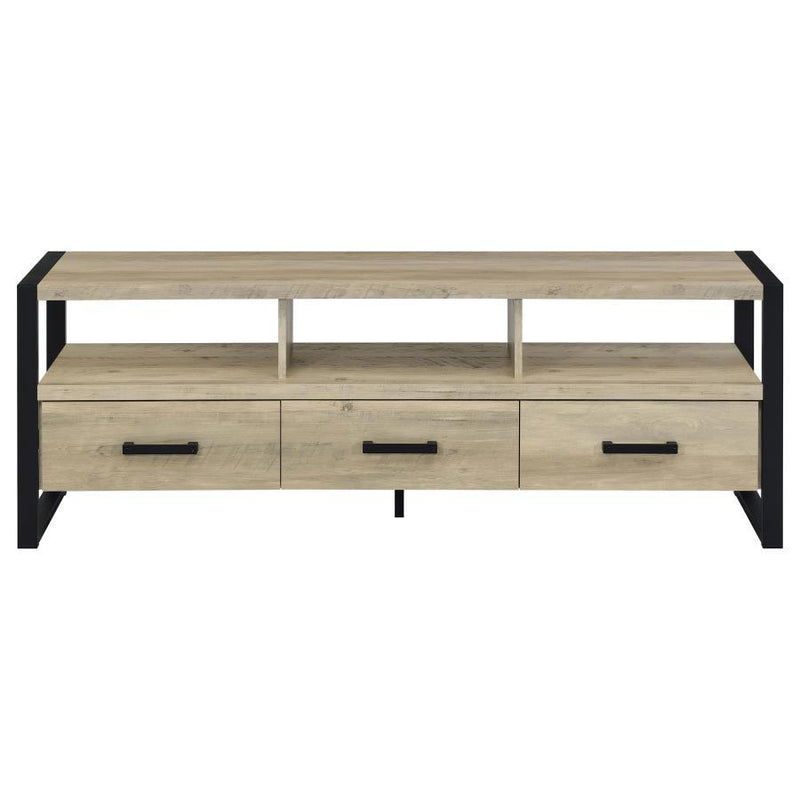 Coaster Furniture TV Stands Media Consoles and Credenzas 704272 IMAGE 4