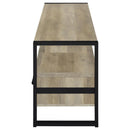 Coaster Furniture TV Stands Media Consoles and Credenzas 704272 IMAGE 6