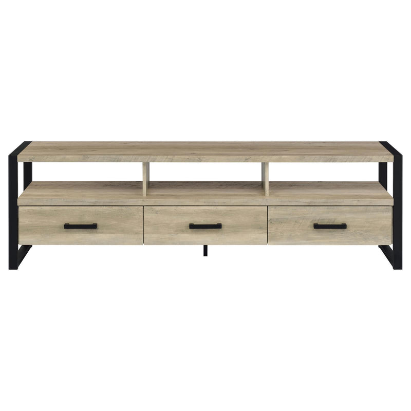 Coaster Furniture TV Stands Media Consoles and Credenzas 704273 IMAGE 4